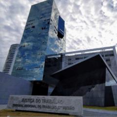 Foto: Divulgação/Tribunal Regional do Trabalho 17ª Região