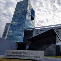Foto: Reprodução/ TRT-ES