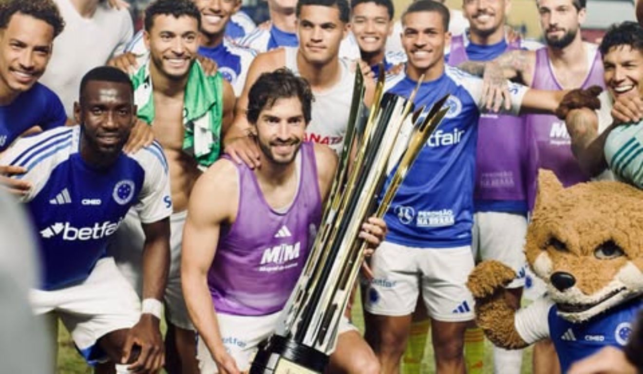 Vitória Cup: Cruzeiro x Banfield. Kleber Andrade Vitória Cup: Cruzeiro x Banfield. Kleber Andrade
