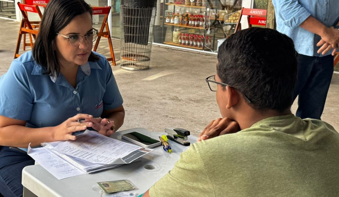 Foto: PMC/Divulgação