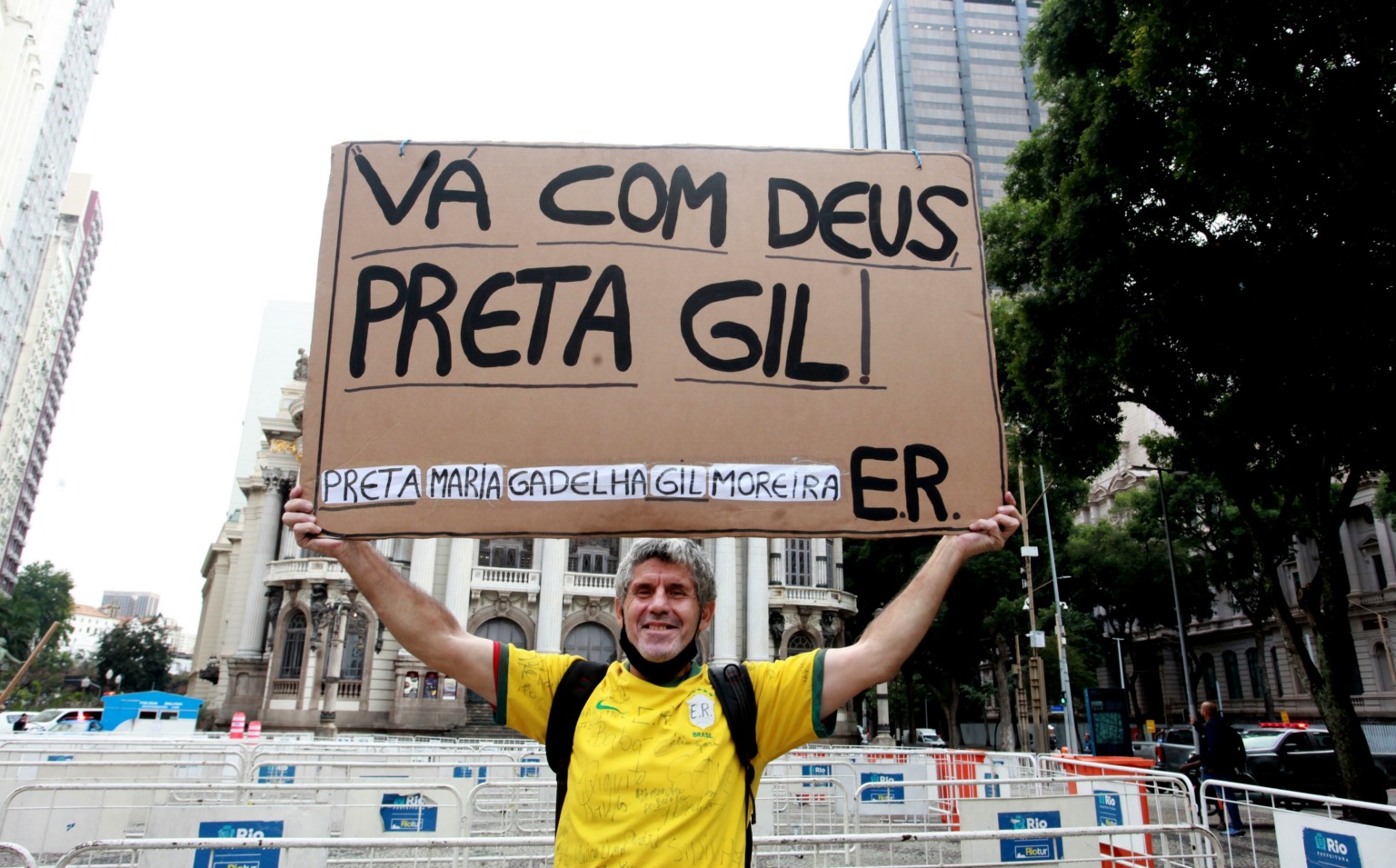 Foto: Onofre Veras/ The News/ Estadão Conteúdo