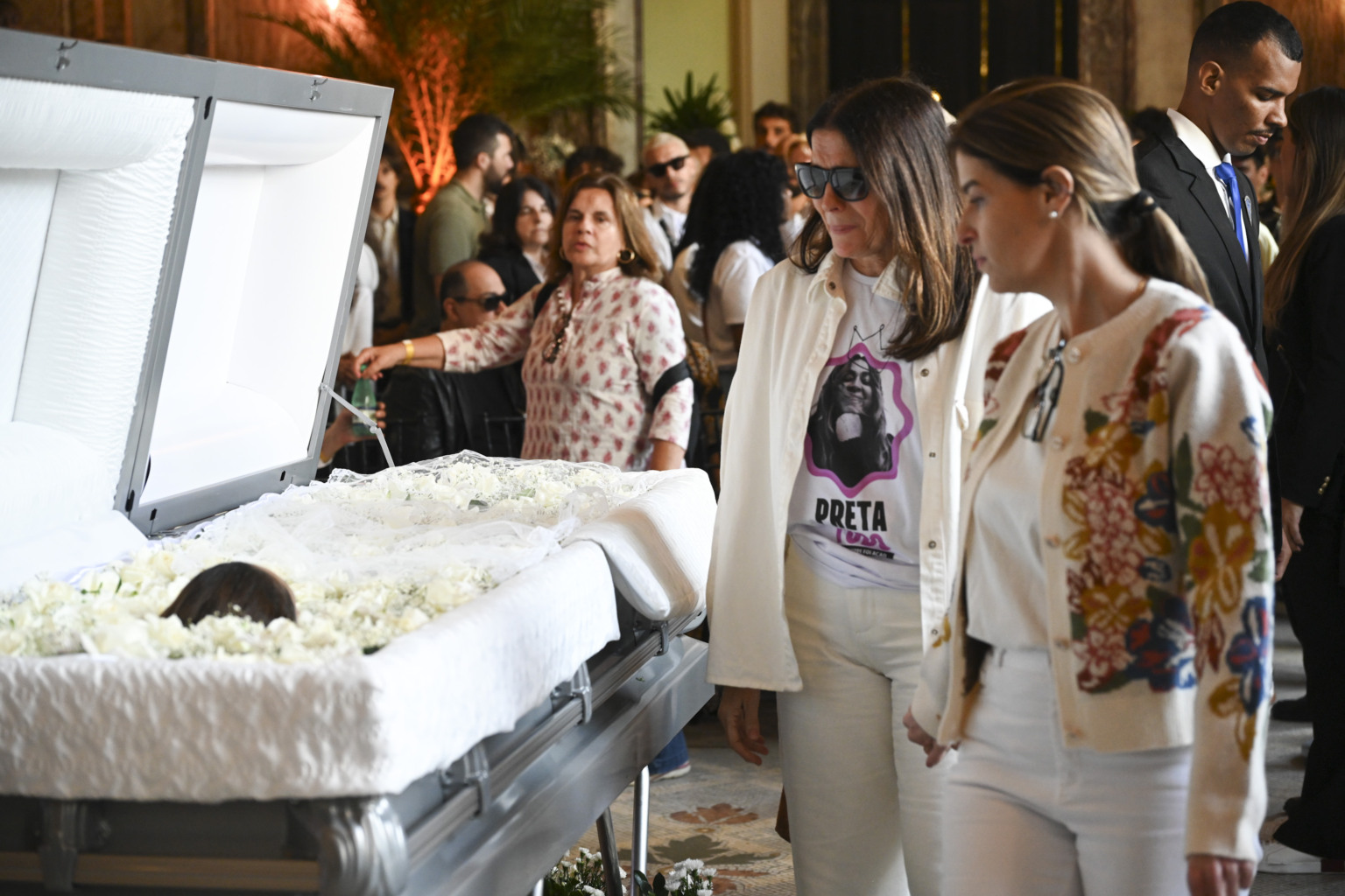 Foto: Alexandre Brum/ Enquadrar/ Estadão Conteúdo