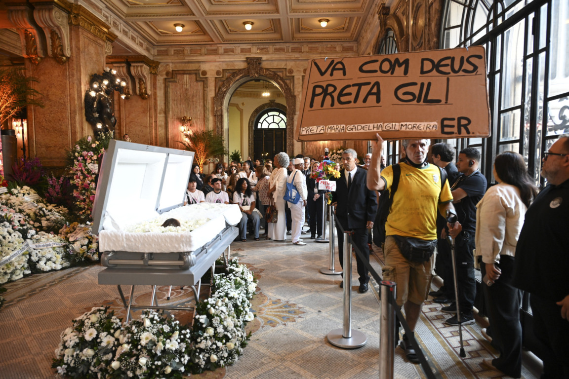 Foto: Alexandre Brum/ Enquadrar/ Estadão Conteúdo