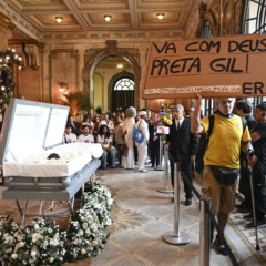 Foto: Alexandre Brum/ Enquadrar/ Estadão Conteúdo
