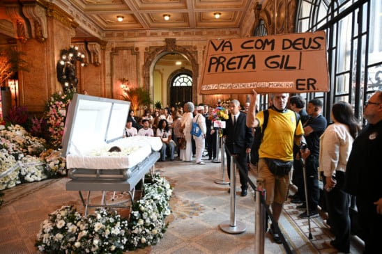 Foto: Alexandre Brum/ Enquadrar/ Estadão Conteúdo