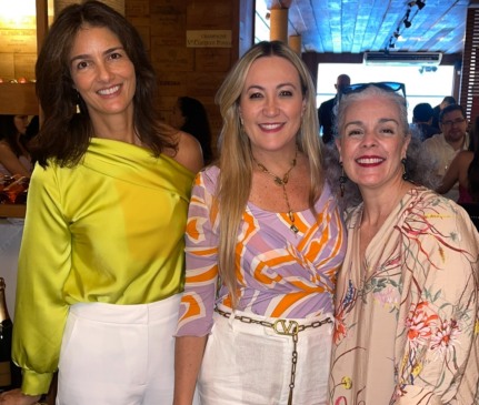Restaurante Aleixo florido para celebrar uma canceriana cheia de emoção