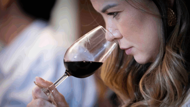 Feira terá concurso de vinhos. Foto: Distribuição/ExpoVinhos