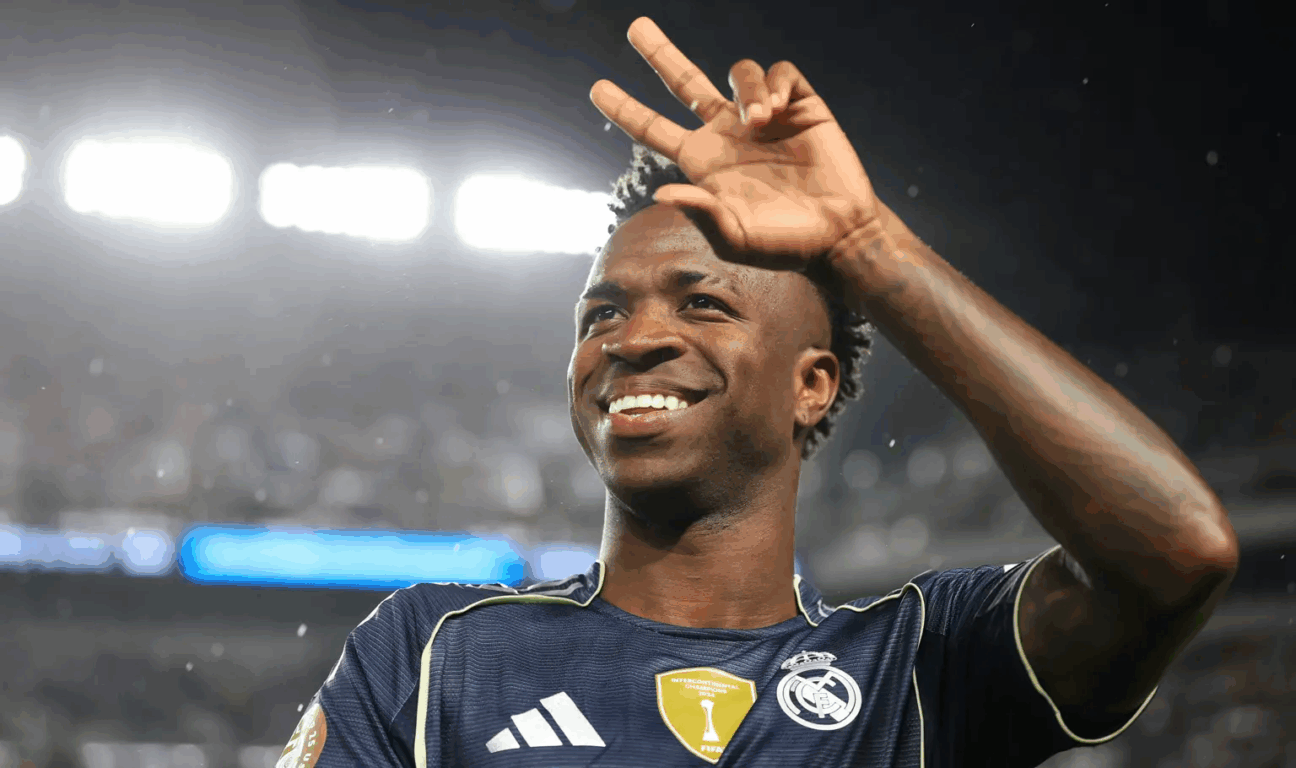 Mundial de Clubes: Real Madrid x Red Bull Salzburg