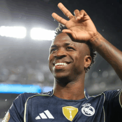 Mundial de Clubes: Real Madrid x Red Bull Salzburg