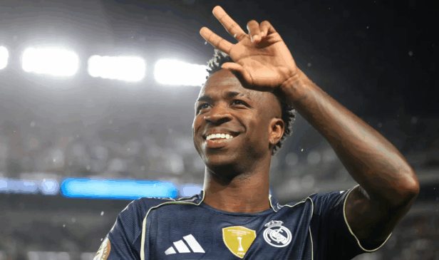 Mundial de Clubes: Real Madrid x Red Bull Salzburg