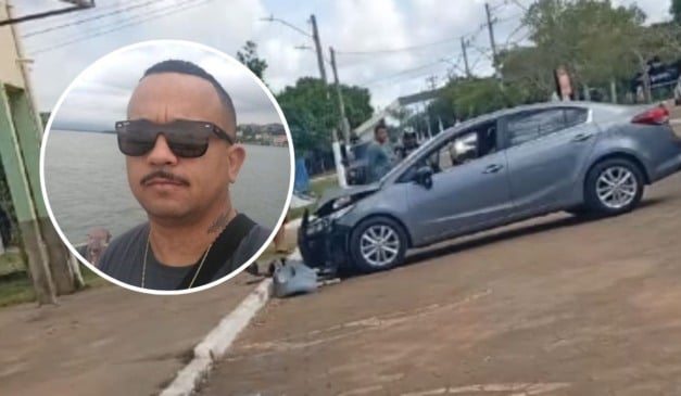 Foto: Reprodução/TV Vitória