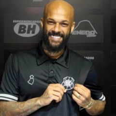 Bruno Silva do Rio Branco