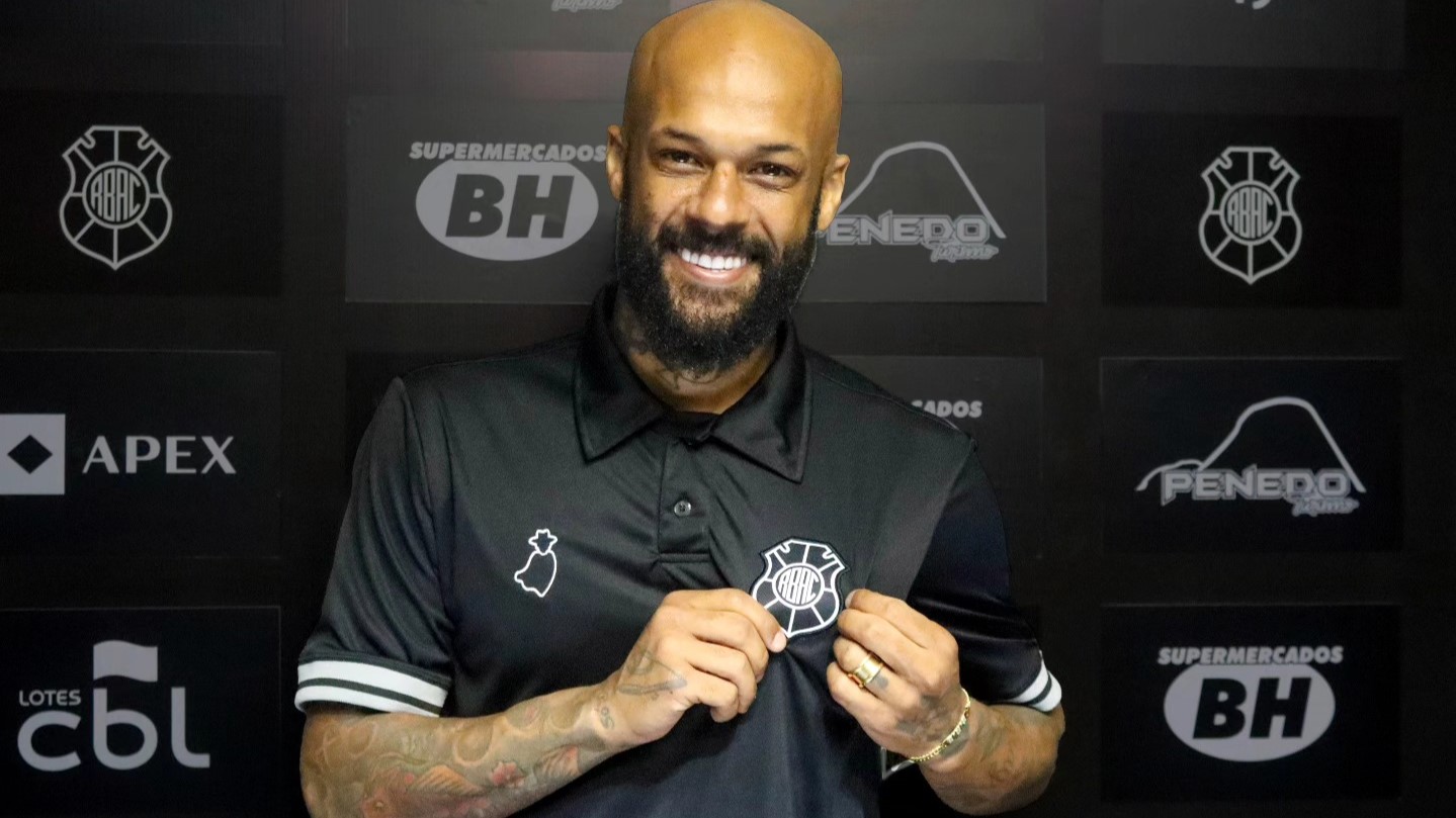 Bruno Silva do Rio Branco