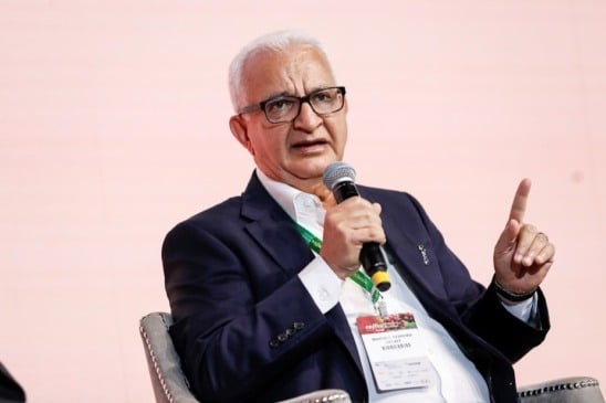 Márcio Cândido Ferreira, presidente do Cecafé