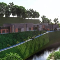Cachaçaria capixaba investe R$ 1,5 milhão em nova destilaria (Projeção)