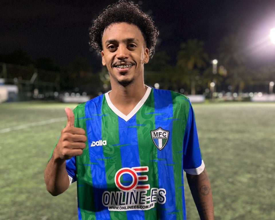 Copa Vitória das Comunidades: Bavi x Motor