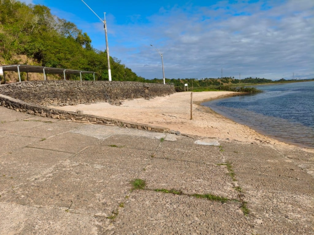 Empresários investem R$ 500 mil para fazer marina em lagoa de Linhares