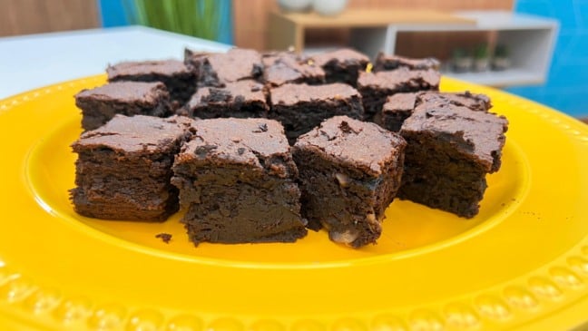 Brownie Fitness. Foto: Roberta Salgueiro