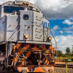 VLI investe R$ 600 milhões e passa a operar cargas na Vitória-Minas