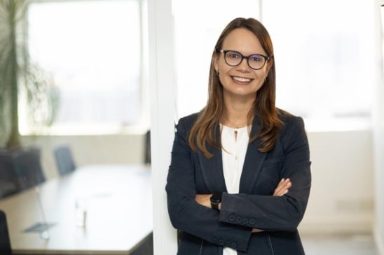 Luana Pretto vai falar a empresários da Serra a importância do ESG e da sustentabilidade para o desenvolvimento econômico. Crédito: Divulgação