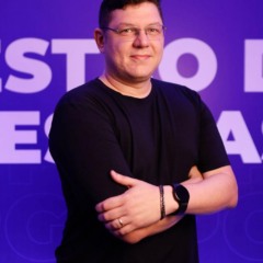 Globalsys anuncia novo CEO e planos de expansão: “crescer honrando o legado que nos trouxe até aqui”