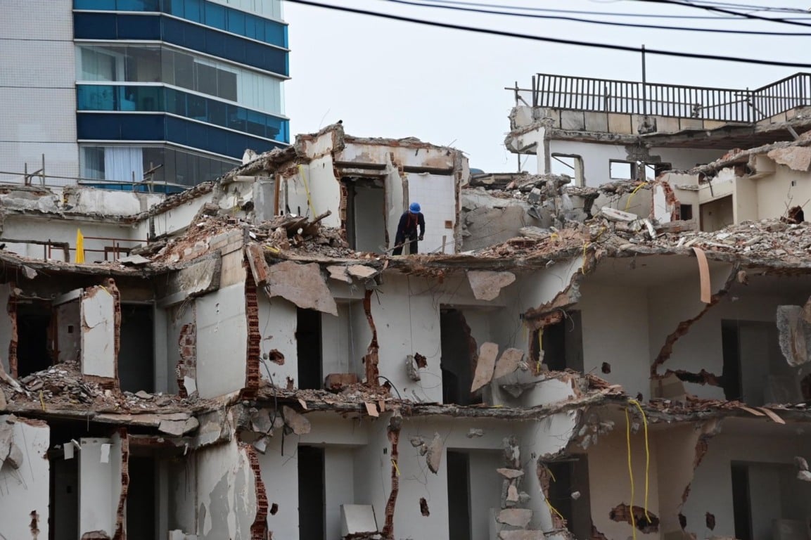 Foto: Thiago Soares/Folha Vitória