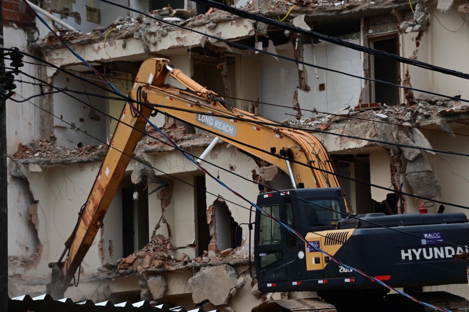 Foto: Thiago Soares/Folha Vitória