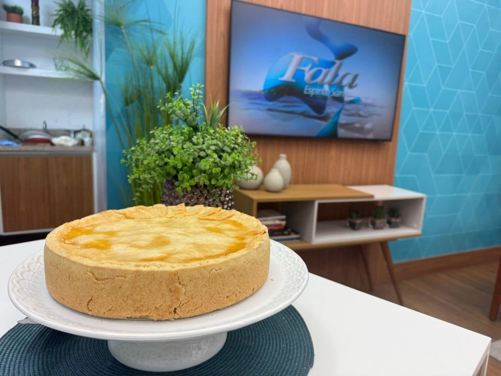 Empadão de Frango. Foto: Lucas Henrique Pisa