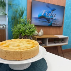 Empadão de Frango. Foto: Lucas Henrique Pisa