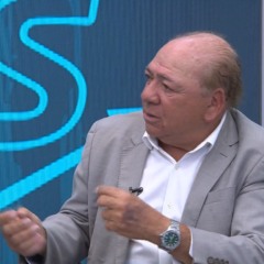 Maely Coelho acredita que Guarapari terá muito a ganhar se houver a liberação de cassinos no Brasil. Crédito: Reprodução de TV