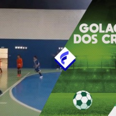 Golaço dos Crias
