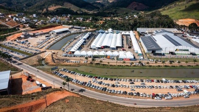 Feira da Cooabriel 2025