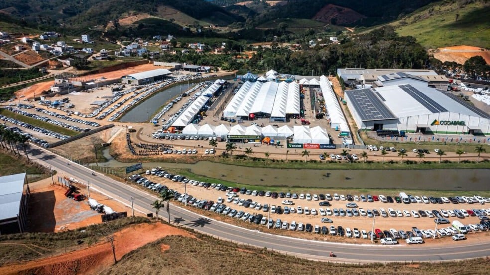 Feira da Cooabriel 2025