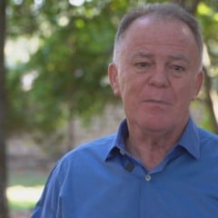 Renato Casagrande ainda não definiu se vai concorrer nas eleições do ano que vem, mas garante que seu grupo político terá  um nome para a disputa do governo do Estado. Foto: Reprodução/TV Vitória