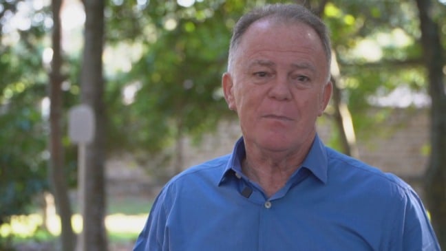 Renato Casagrande ainda não definiu se vai concorrer nas eleições do ano que vem, mas garante que seu grupo político terá  um nome para a disputa do governo do Estado. Foto: Reprodução/TV Vitória