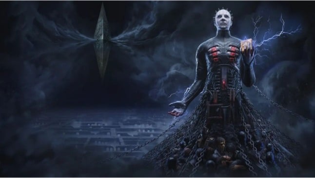 Hellraiser: Revival é revelado com trailer pesadíssimo