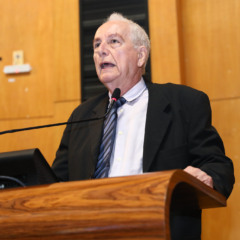 Zé Esmeraldo (foto: Lucas Costa)