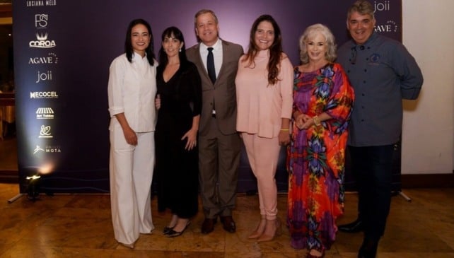 Mais uma noite solidária em nosso Iate Clube reunindo muita gente boa e ajudando a quem precisa