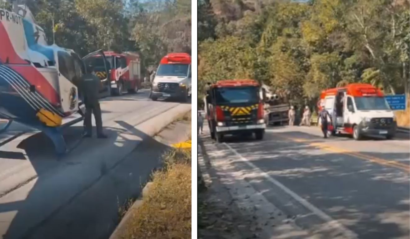 Foto: Notaer/ Divulgação 