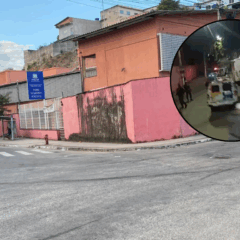 adolescente atropelado