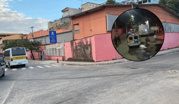 adolescente atropelado