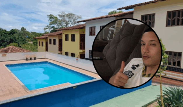 Festa de criança acaba com jovem morto a facadas e confusão em Vila Velha