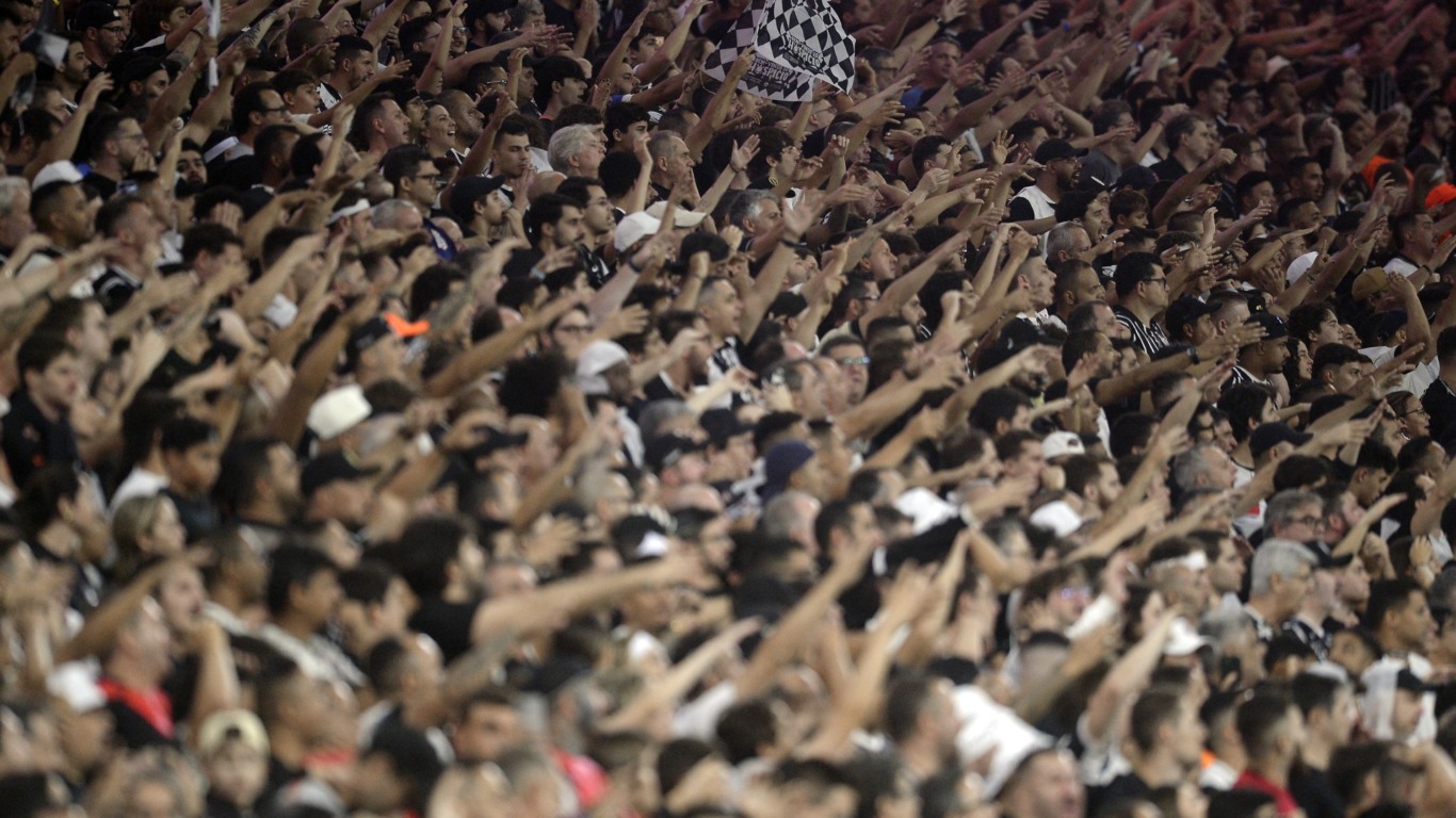 Foto: Rodrigo Coca/Agência Corinthians e Alan Morici/Agência Corinthians | Imagens da partida entre Corinthians e Palmeiras, nesta quinta-feira (27/03/2025), na Neo Química Arena, pelo jogo de volta da final do Campeonato Paulista 2025