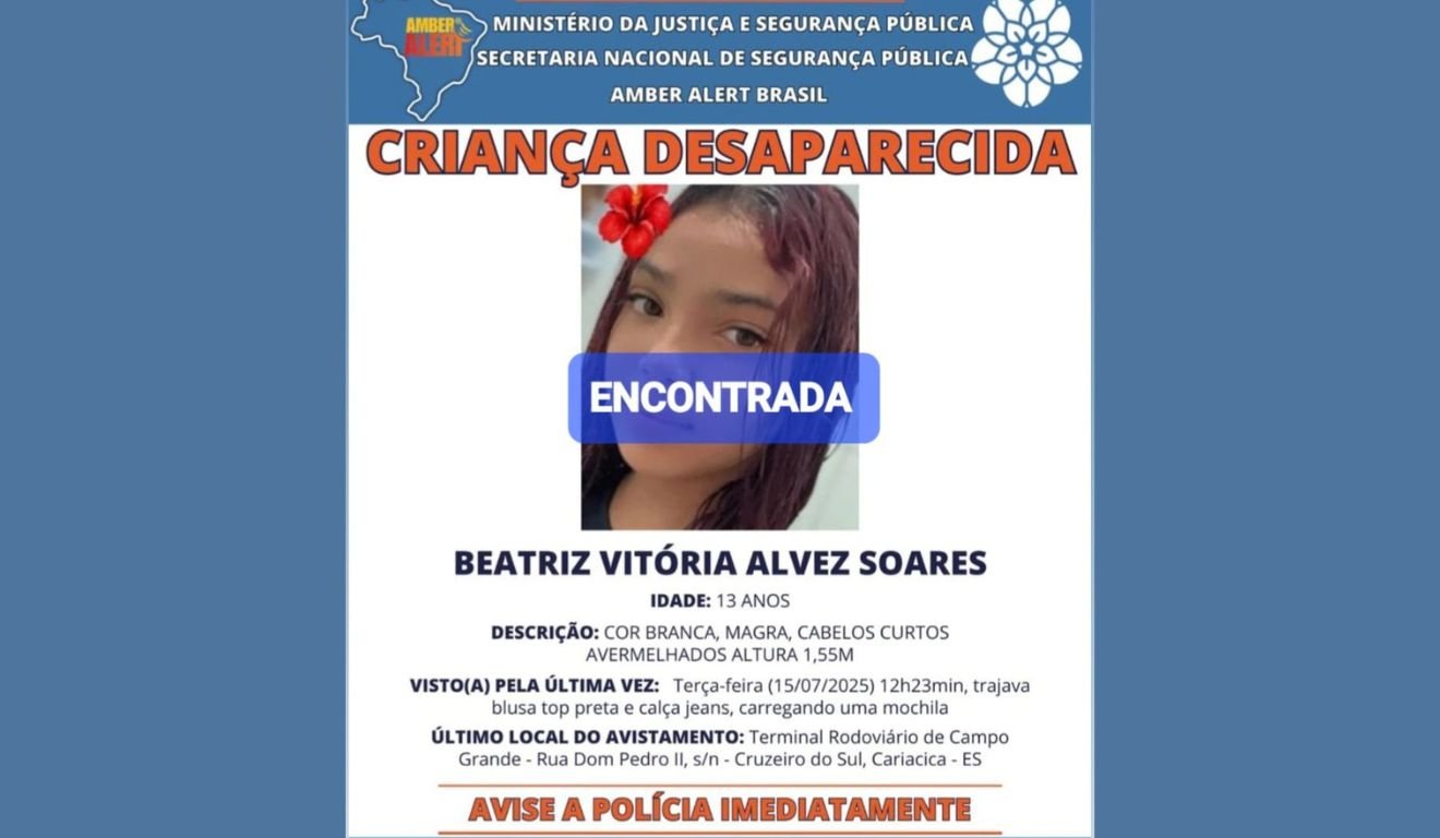 Foto: Polícia Civil/ Divulgação 