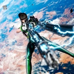 Review | Stellar Blade tem muito combate estelar, roteiro nem tanto