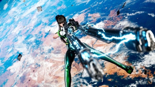 Review | Stellar Blade tem muito combate estelar, roteiro nem tanto