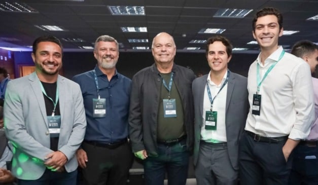 Data Business Indústria debate o futuro do setor no Brasil