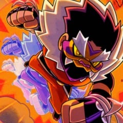 Arashi Gaiden é lançado com novo trailer e desconto especial