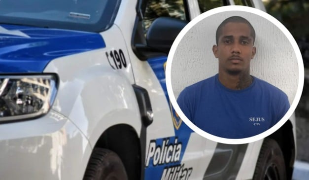 Foto: Polícia Civil/ Divulgação
