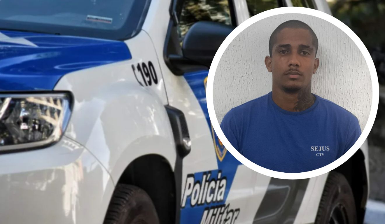 Foto: Polícia Civil/ Divulgação
